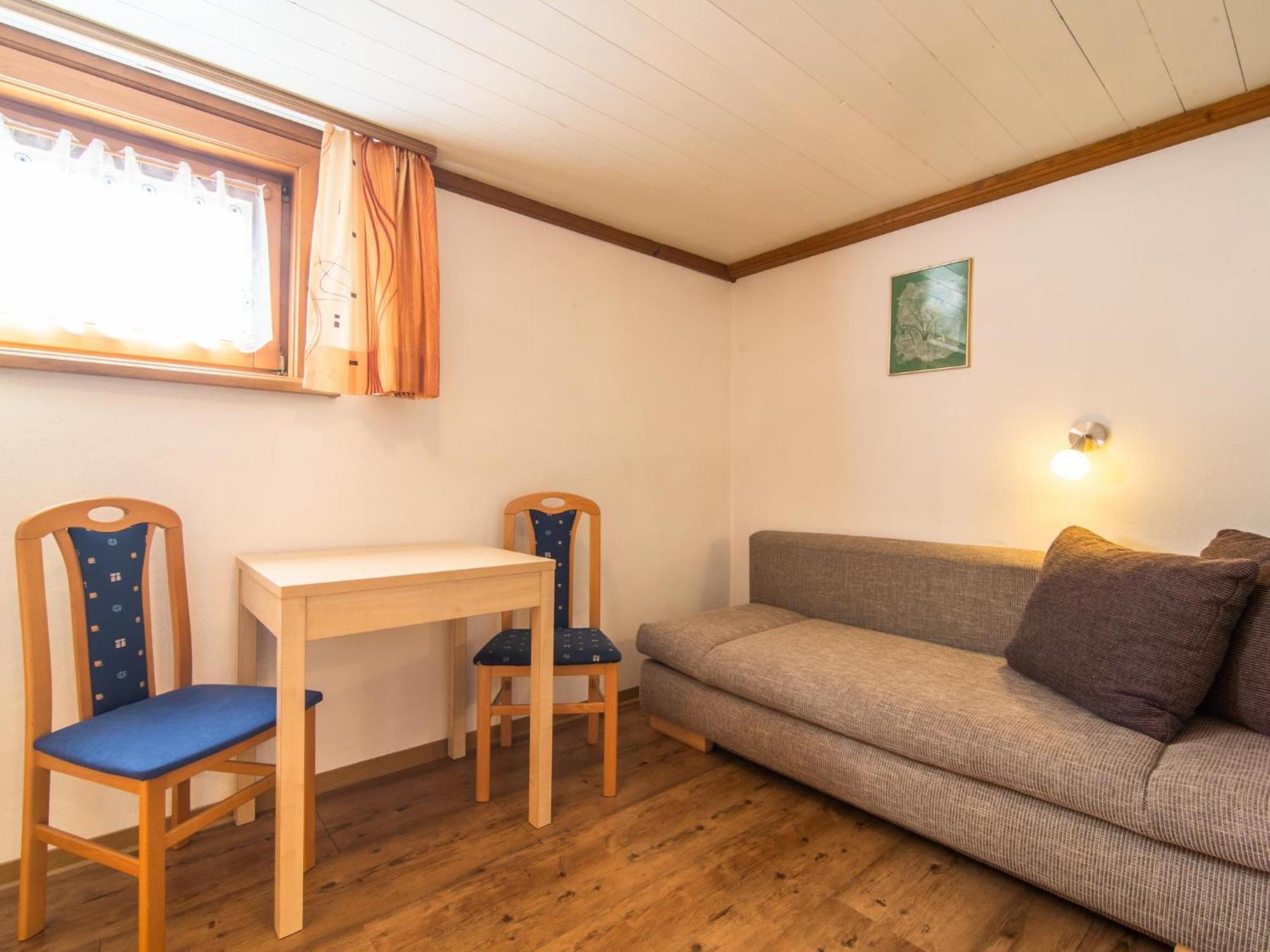 Apartamento Haus Stock Zell am Ziller Exterior foto