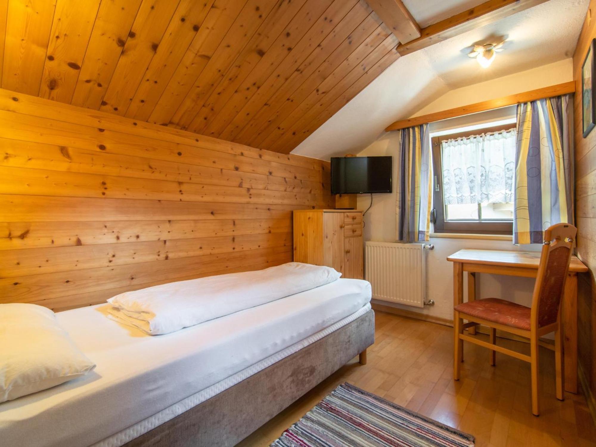 Apartamento Haus Stock Zell am Ziller Exterior foto