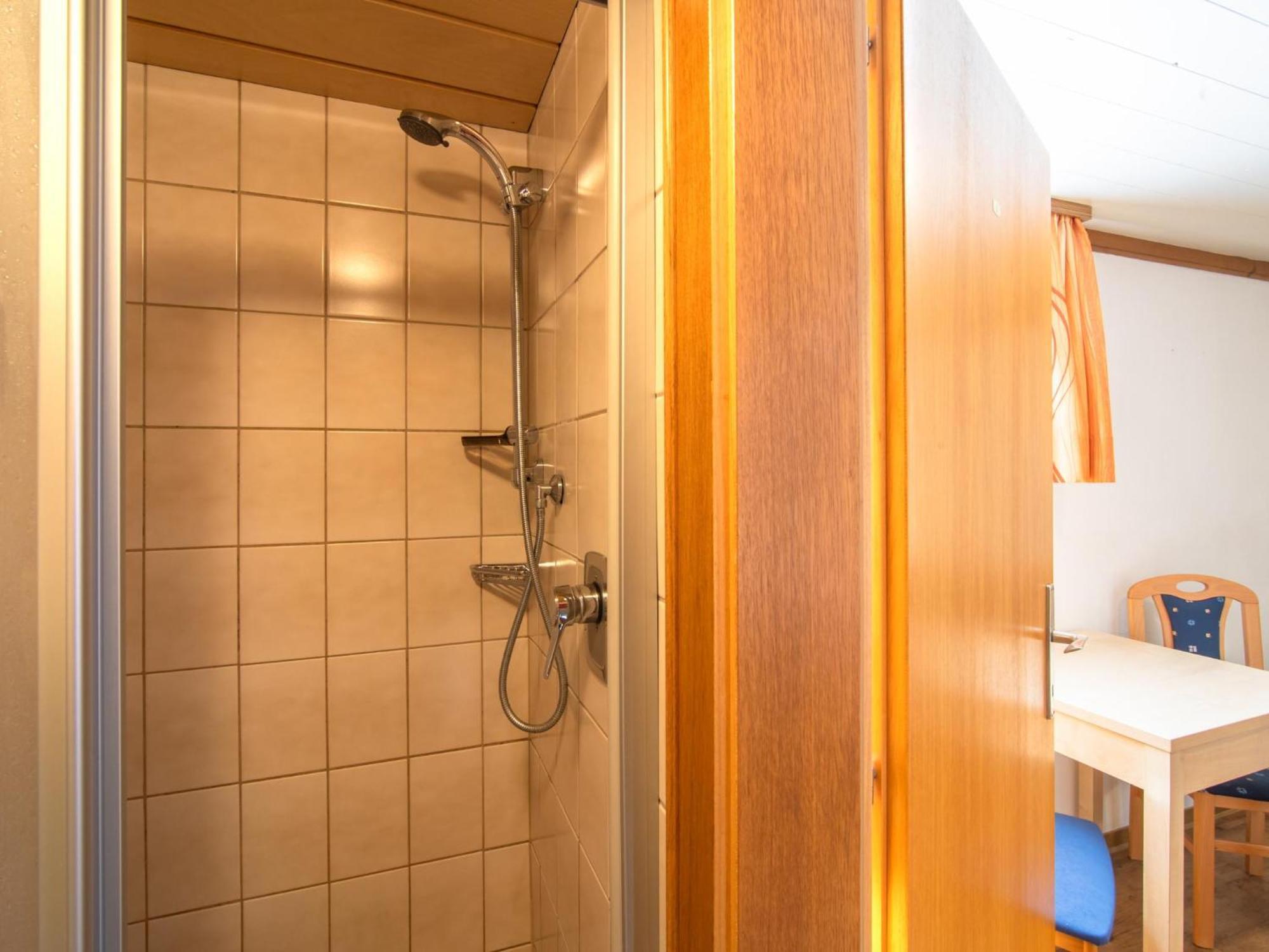 Apartamento Haus Stock Zell am Ziller Exterior foto