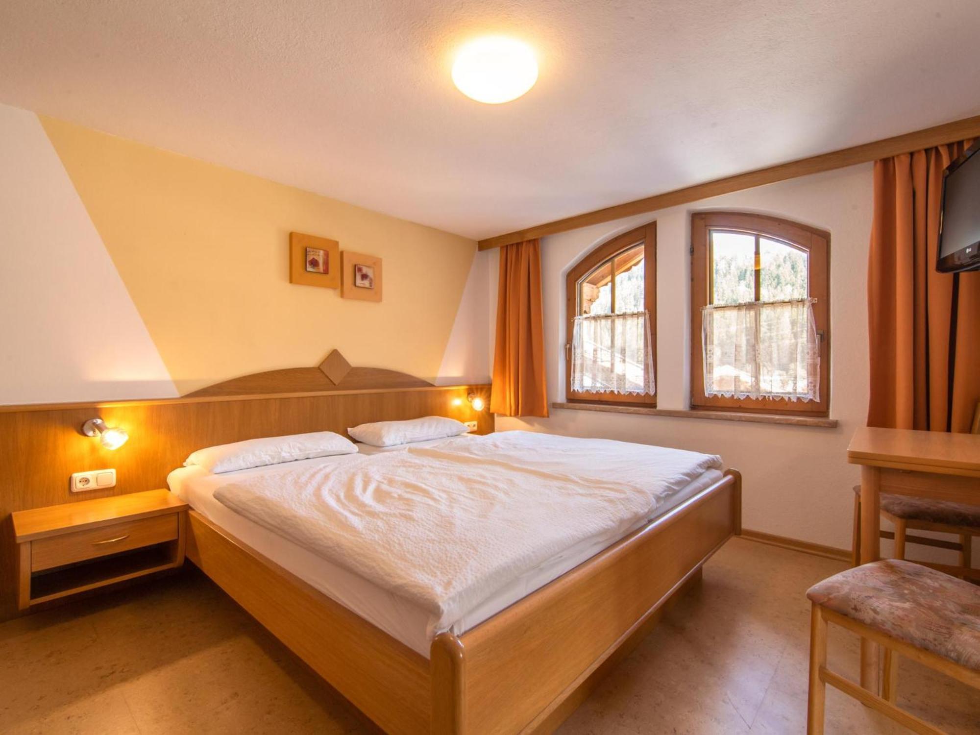 Apartamento Haus Stock Zell am Ziller Exterior foto