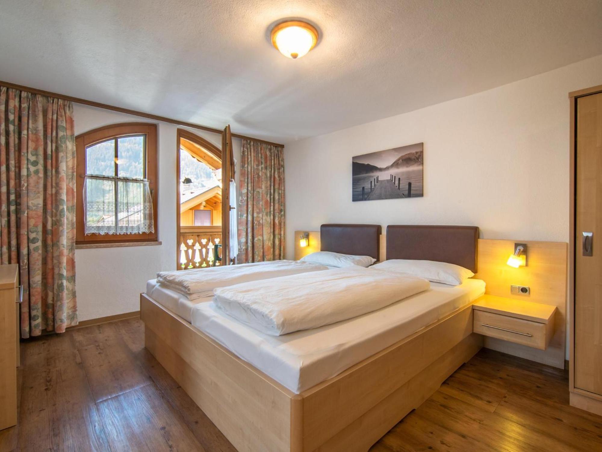 Apartamento Haus Stock Zell am Ziller Exterior foto